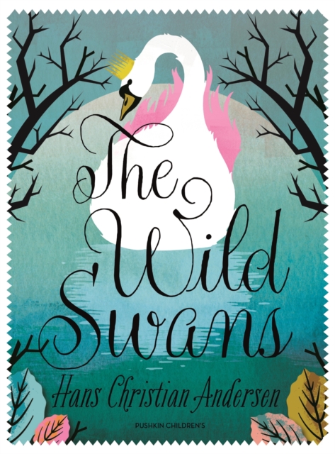 The Wild Swans, EPUB eBook