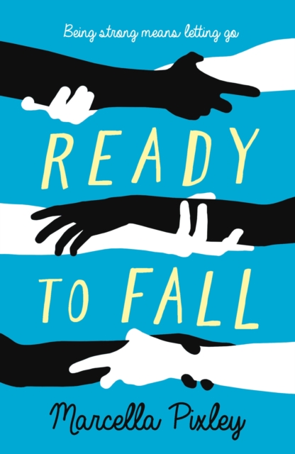 Ready to Fall, EPUB eBook