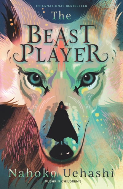 The Beast Player, EPUB eBook