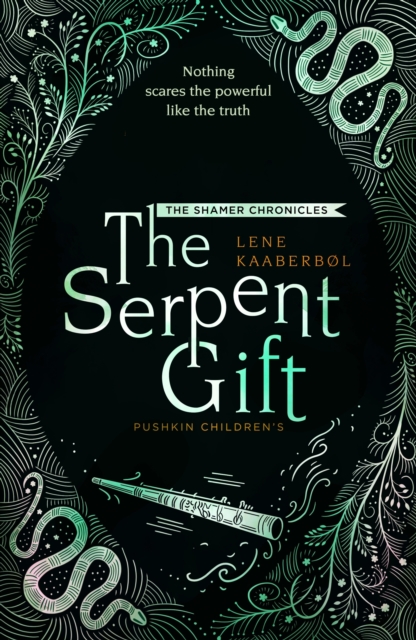 The Serpent Gift: Book 3, EPUB eBook
