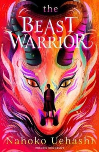 The Beast Warrior, Paperback / softback Book