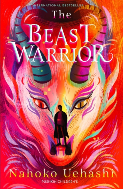 The Beast Warrior, EPUB eBook