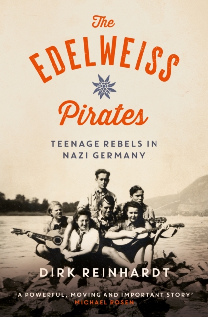 The Edelweiss Pirates, Paperback / softback Book
