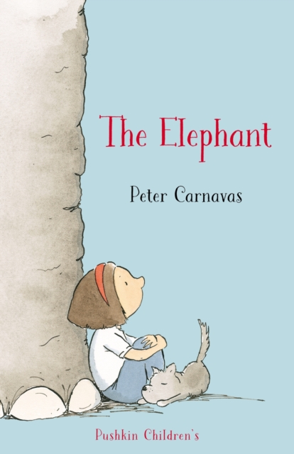 The Elephant, Paperback / softback Book