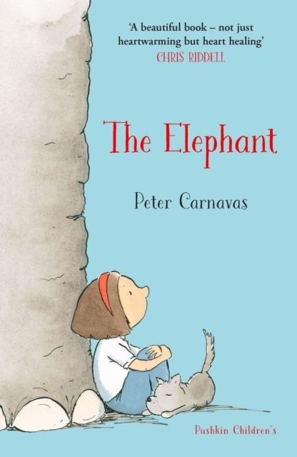 The Elephant, EPUB eBook