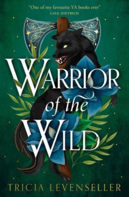 Warrior of the Wild, Paperback / softback Book