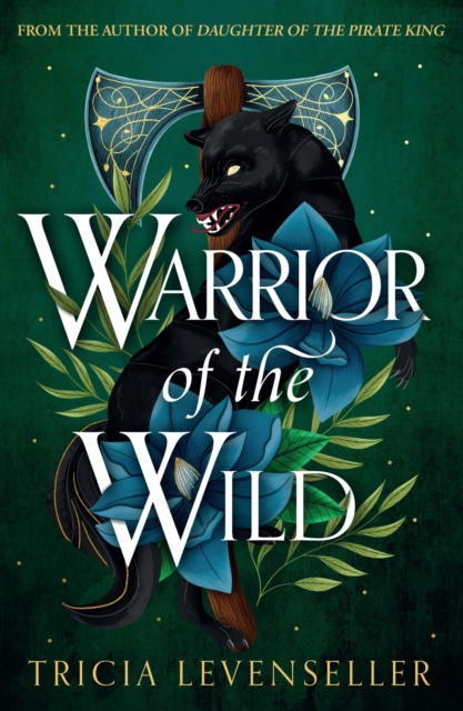 Warrior of the Wild, EPUB eBook