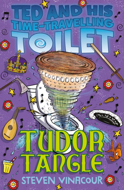 Tudor Tangle, Paperback / softback Book