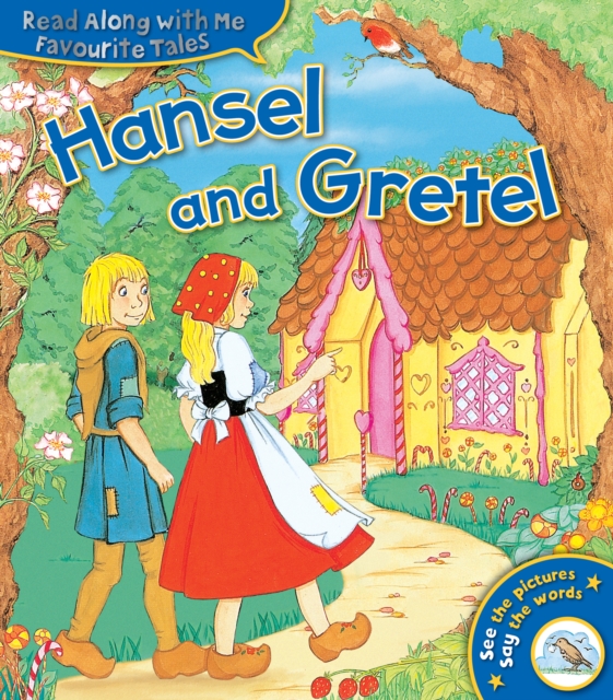 Hansel and Gretel eBook by Jacob Grimm - EPUB Book