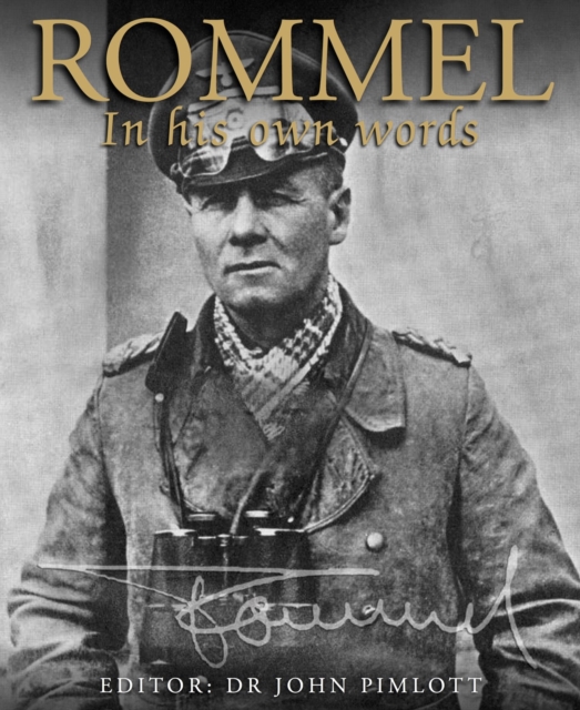 Rommel : In his own words, EPUB eBook