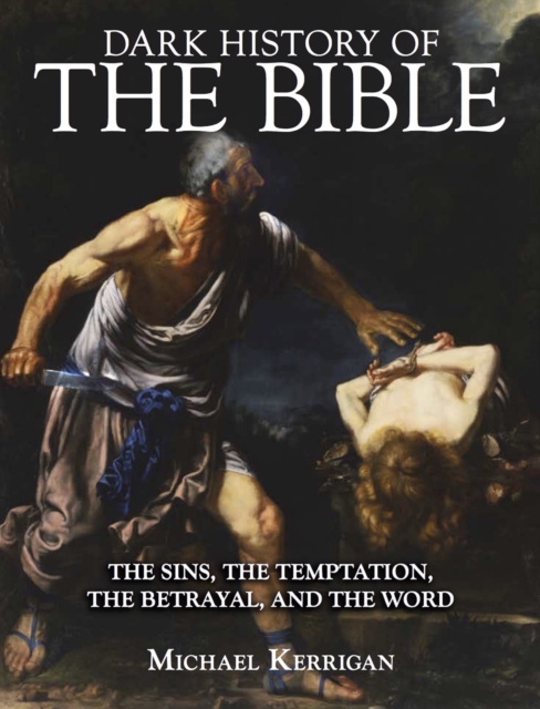 Dark History of the Bible, EPUB eBook
