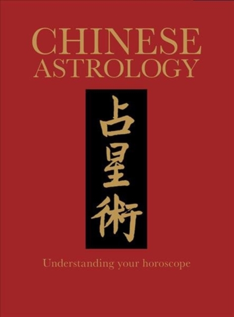 Chinese Astrology, Hardback Book