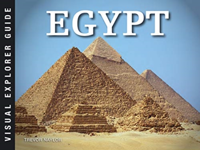 Egypt, Paperback / softback Book