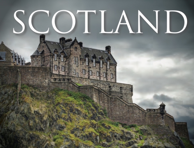 Scotland, Paperback / softback Book