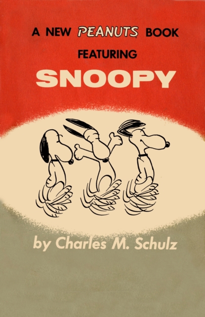 Snoopy, Paperback / softback Book