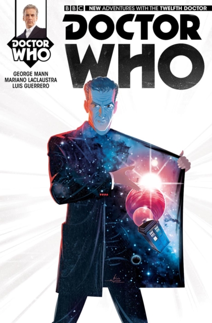 Doctor Who : The Twelfth Doctor Year One #11, PDF eBook
