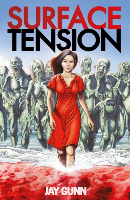Surface Tension collection, EPUB eBook