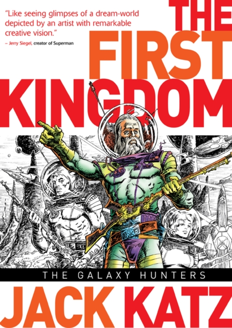 The  First Kingdom Volume 2, EPUB eBook