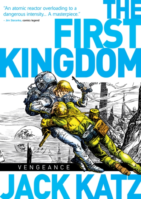The  First Kingdom Volume 3, EPUB eBook