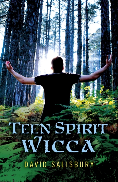 Teen Spirit Wicca, EPUB eBook