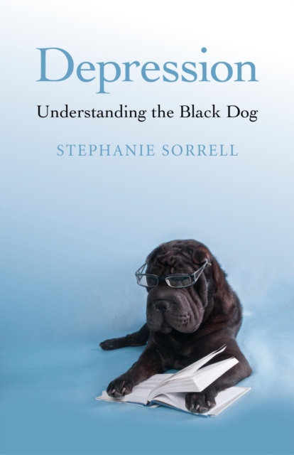 Depression : Understanding the Black Dog, EPUB eBook