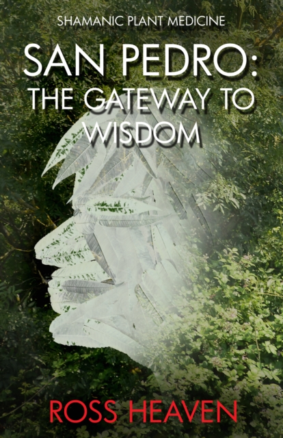 Shamanic Plant Medicine - San Pedro : The Gateway to Wisdom, Paperback / softback Book