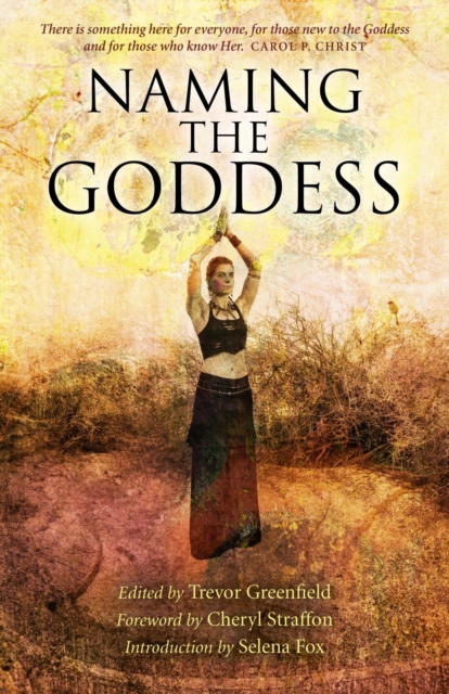 Naming the Goddess, EPUB eBook