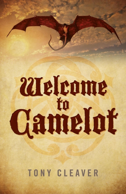 Welcome to Camelot, EPUB eBook