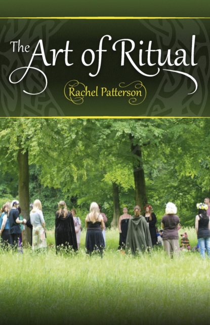 Art of Ritual, EPUB eBook