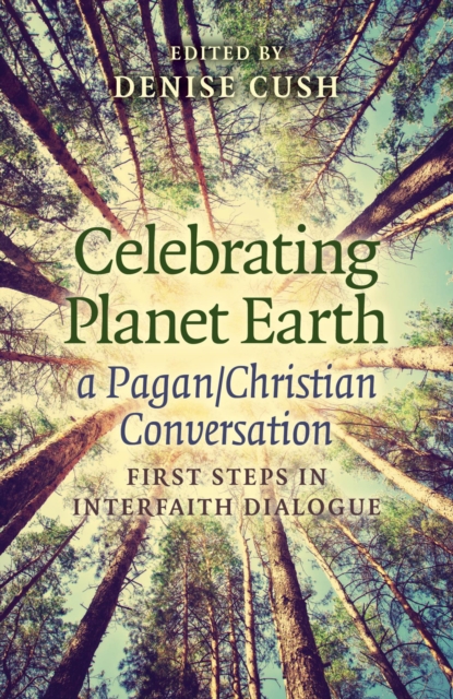 Celebrating Planet Earth, a Pagan/Christian Conversation : First Steps in Interfaith Dialogue, EPUB eBook