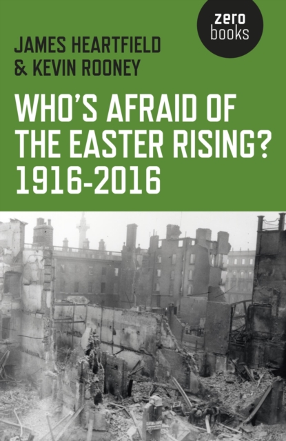 Who's Afraid of the Easter Rising? 1916-2016, EPUB eBook