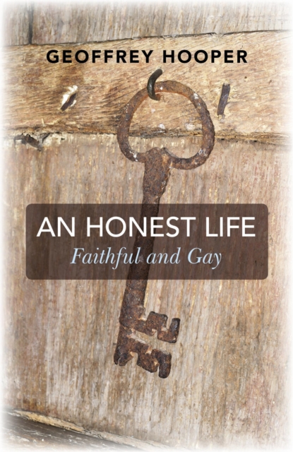 Honest Life : Faithful and Gay, EPUB eBook