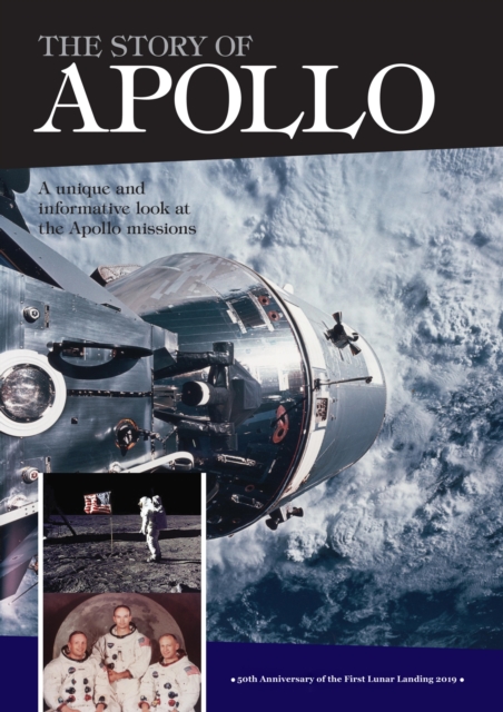 The Story of Apollo, EPUB eBook