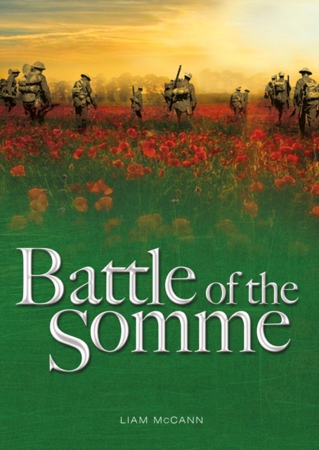 Battle of the Somme, EPUB eBook
