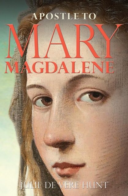 Apostle to Mary Magdalene, EPUB eBook