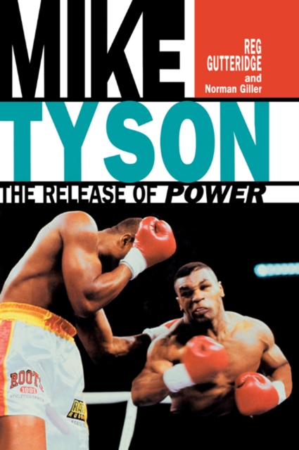 Mike Tyson, EPUB eBook