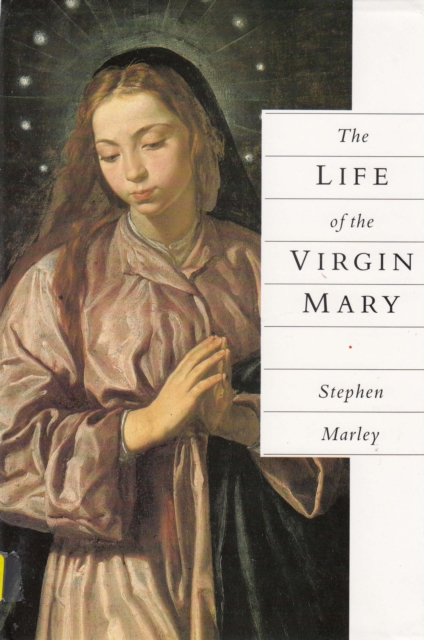 The Life of the Virgin Mary, EPUB eBook