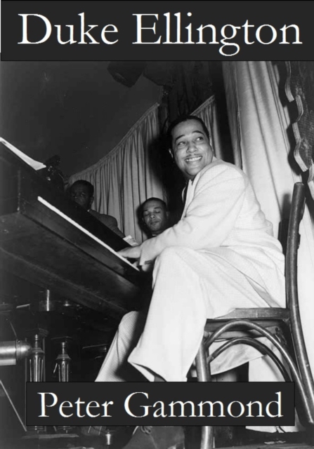 Duke Ellington, EPUB eBook