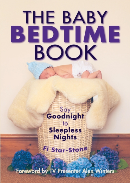The Baby Bedtime Book, EPUB eBook