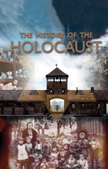 The History of the Holocaust, EPUB eBook