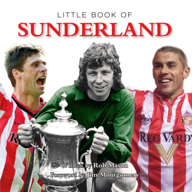 Little Book of Sunderland, EPUB eBook