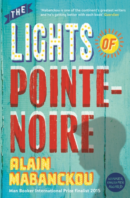 The Lights of Pointe-Noire, EPUB eBook