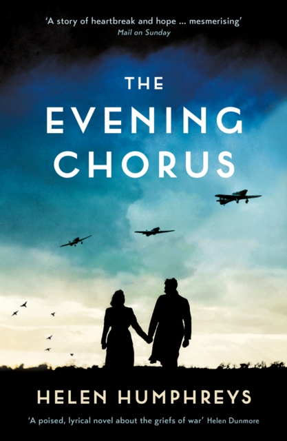 The Evening Chorus, EPUB eBook
