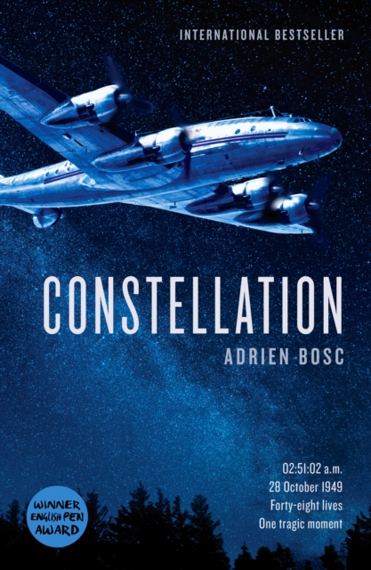 Constellation, EPUB eBook