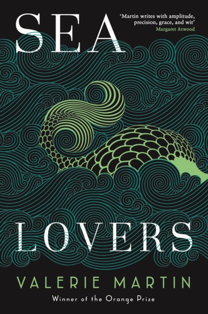Sea Lovers, EPUB eBook