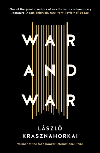 War and War, EPUB eBook