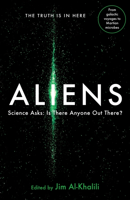 Aliens : Science Asks: Is There Anyone Out There?, EPUB eBook