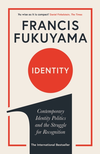 Identity : Contemporary Identity Politics and the Struggle for Recognition, EPUB eBook