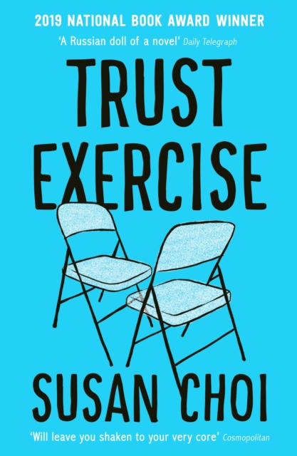 Trust Exercise, EPUB eBook