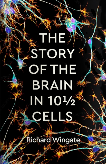 The Story of the Brain in 101/2 Cells, EPUB eBook